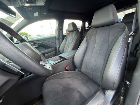 Certified 2025 Acura ADX A-Spec AWD/4WD image 12