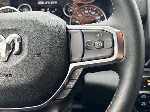 Certified 2024 RAM 1500 Big Horn image 12