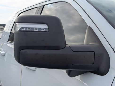 Used 2023 RAM 2500 Limited image 11