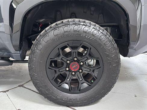 Certified 2025 Toyota 4Runner TRD Pro image 23