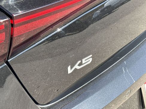 Used 2025 Kia K5 GT-Line image 33
