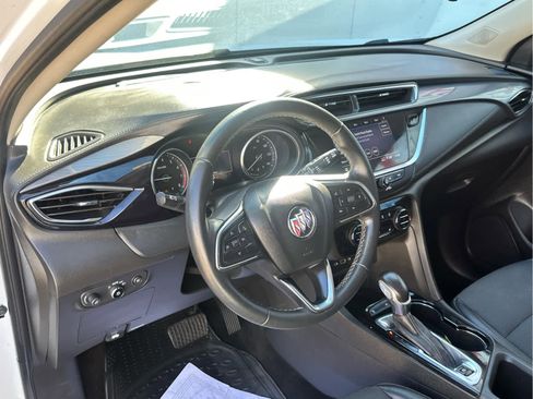 Used 2021 Buick Encore GX Select image 26