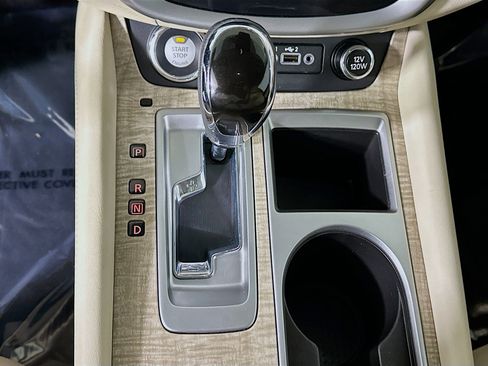 Used 2021 Nissan Murano SV w/ Cargo Package image 21