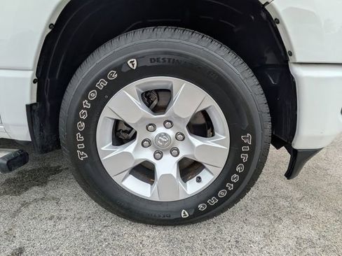 Used 2020 RAM 1500 Big Horn RWD image 10