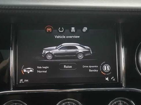 Used 2017 Bentley Mulsanne RWD image 26