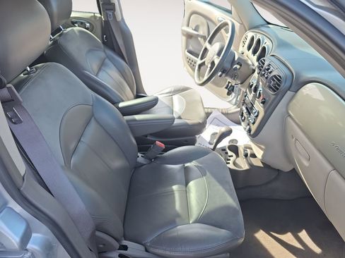 Used 2002 Chrysler PT Cruiser Limited image 15