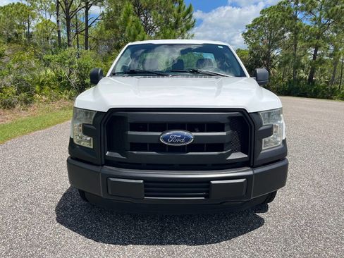 Used 2015 Ford F150 XL w/ XL Power Equipment Group RWD image 10