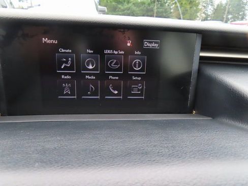 Used 2014 Lexus IS 250 w/ Navigation Package RWD image 26
