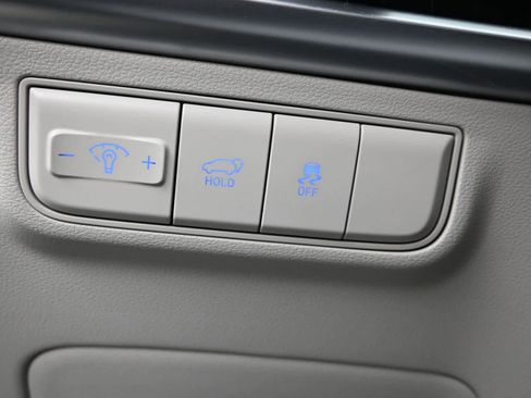 Certified 2025 Hyundai Tucson SEL image 20