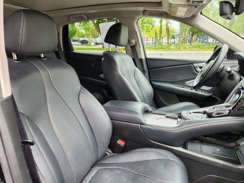 Certified 2022 Acura RDX AWD w/ Technology Package image 16