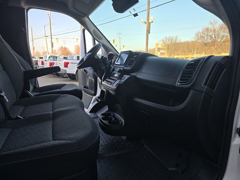 Used 2023 RAM ProMaster 3500 image 10