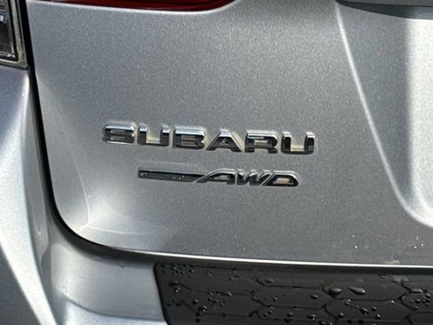 Used 2023 Subaru Crosstrek 2.0i Premium AWD/4WD image 4
