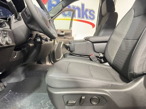 New 2026 Chevrolet Silverado 1500 RST w/ RST Select Package image 9