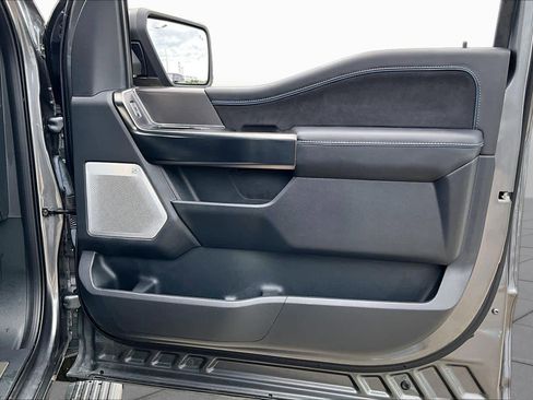 Used 2024 Ford F150 Platinum w/ Equipment Group 702A High AWD/4WD image 21