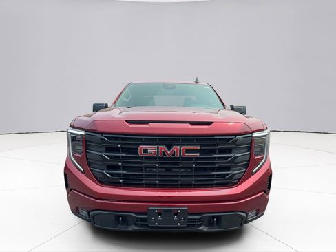 New 2024 GMC Sierra 1500 Elevation image 4