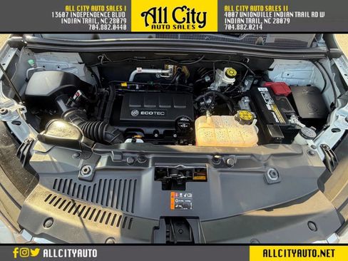 Used 2019 Buick Encore Preferred image 35