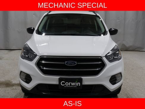Used 2019 Ford Escape SE AWD/4WD image 16