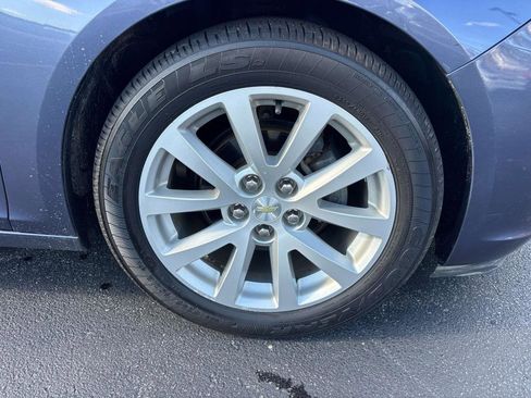 Used 2013 Chevrolet Malibu LT image 32