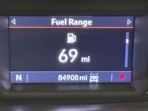 Used 2020 GMC Sierra 1500 AT4 w/ AT4 Premium Package image 10