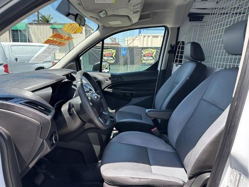 Used 2017 Ford Transit Connect XL image 26