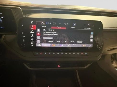 New 2026 Dodge Charger Scat Pack w/ Blacktop Package image 22