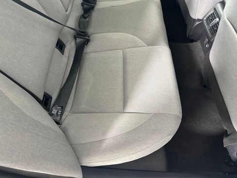 Used 2025 Toyota Camry LE FWD image 25