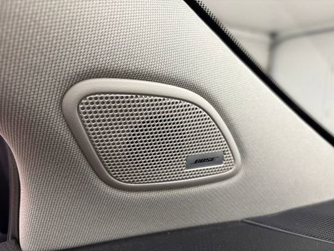 Used 2021 Nissan Murano SL image 12