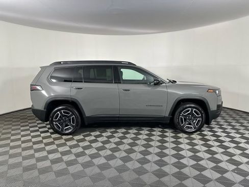 New 2026 Jeep Cherokee Laredo AWD/4WD image 10