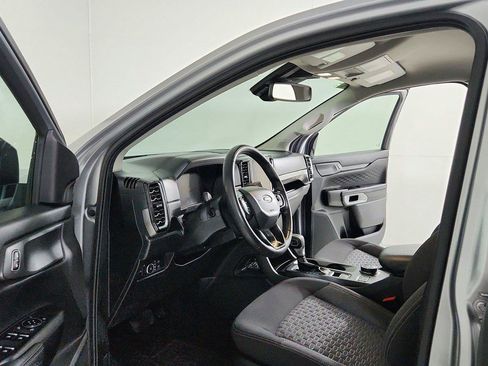 Used 2024 Ford Ranger XLT AWD/4WD image 17