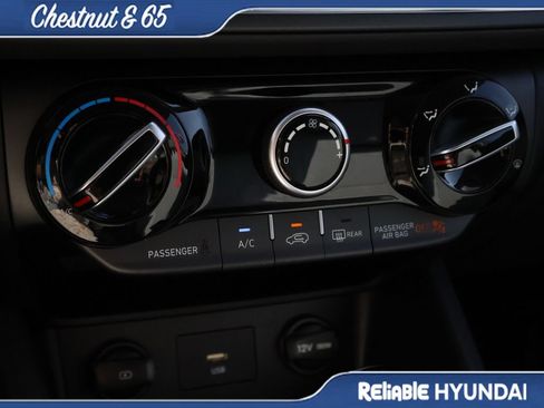 Certified 2023 Hyundai Kona SEL w/ Cargo Package AWD/4WD image 36