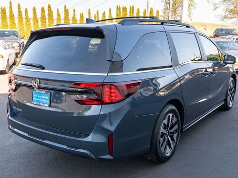 New 2026 Honda Odyssey EX-L image 6