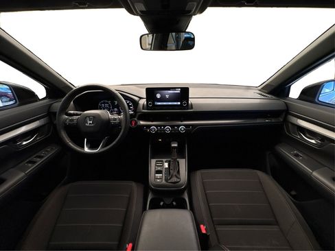Used 2024 Honda CR-V Sport image 23