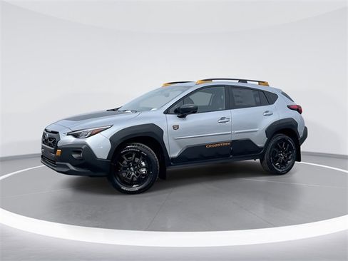 New 2026 Subaru Crosstrek 2.5i Wilderness image 1