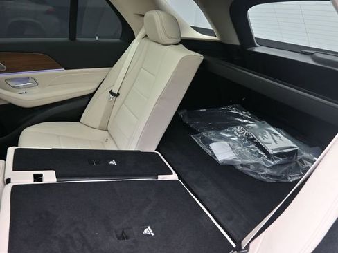 New 2026 Mercedes-Benz GLE 450 4MATIC image 22