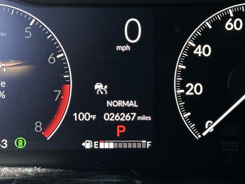 Used 2024 Honda HR-V Sport image 29