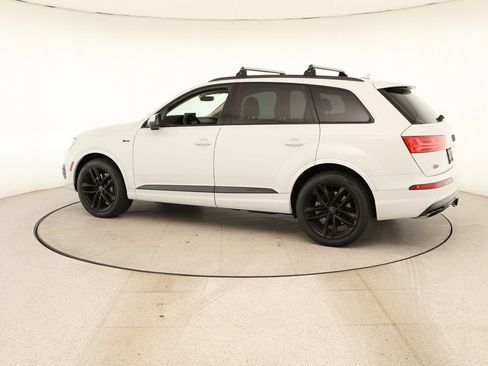 Used 2017 Audi Q7 3.0T Prestige w/ Prestige Package AWD/4WD image 3