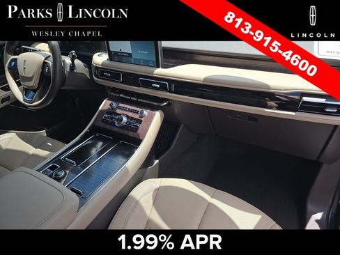 Certified 2023 Lincoln Aviator Reserve w/ Equipment Group 201A RWD image 10