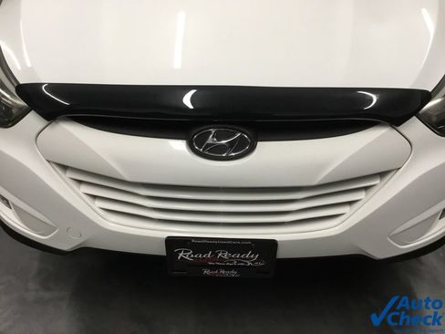 Used 2015 Hyundai Tucson SE AWD/4WD image 18