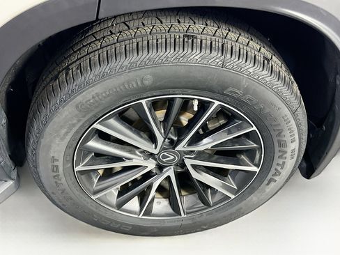 Used 2022 Lexus NX 350h image 30