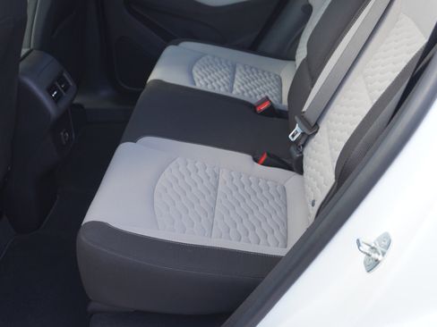 Used 2021 Chevrolet Equinox LS w/ LS Convenience Package image 20