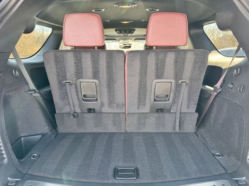 New 2026 Dodge Durango GT image 6