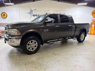 Used 2018 RAM 2500 Laramie w/ Off Road Package AWD/4WD video 1