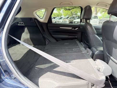 Used 2017 MAZDA CX-5 Touring image 17