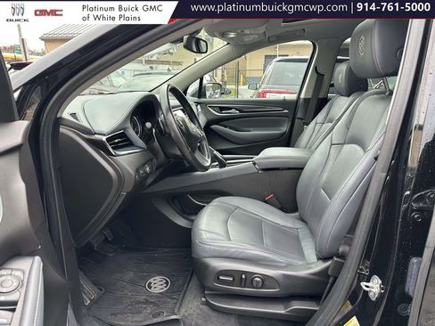 Used 2020 Buick Enclave Essence w/ Sport Touring Edition image 13