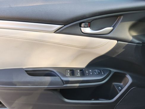 Used 2016 Honda Civic EX image 27