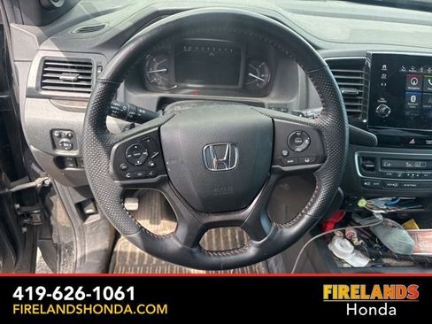 Used 2024 Honda Passport TrailSport image 20