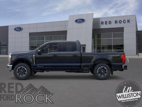 New 2026 Ford F250 XLT w/ Tremor Off-Road Package image 1