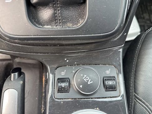 Used 2015 Ford Escape Titanium image 15