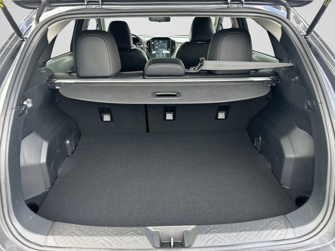 Used 2025 Subaru Crosstrek 2.5i Limited image 10