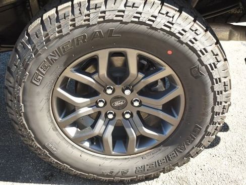 Used 2026 Ford F150 Tremor w/ Equipment Group 402B MID AWD/4WD image 60
